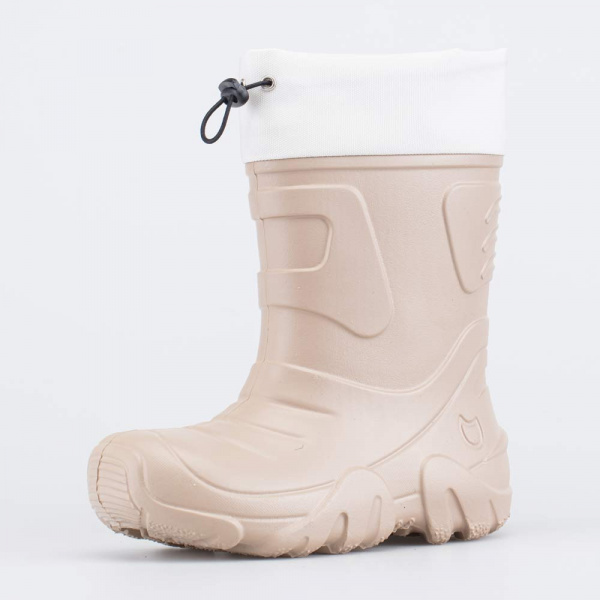 Сапоги Котофей веллингтон для девочки 365163-14